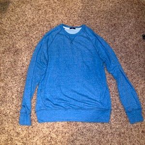 Men’s Gap light blue sweater